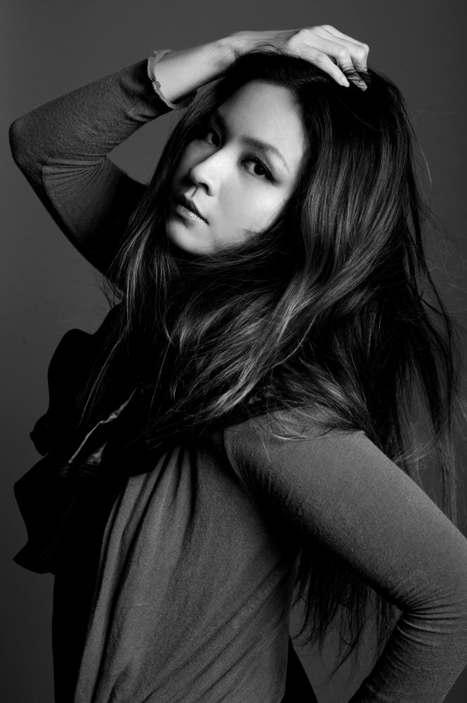 May Tay Makeup Artist