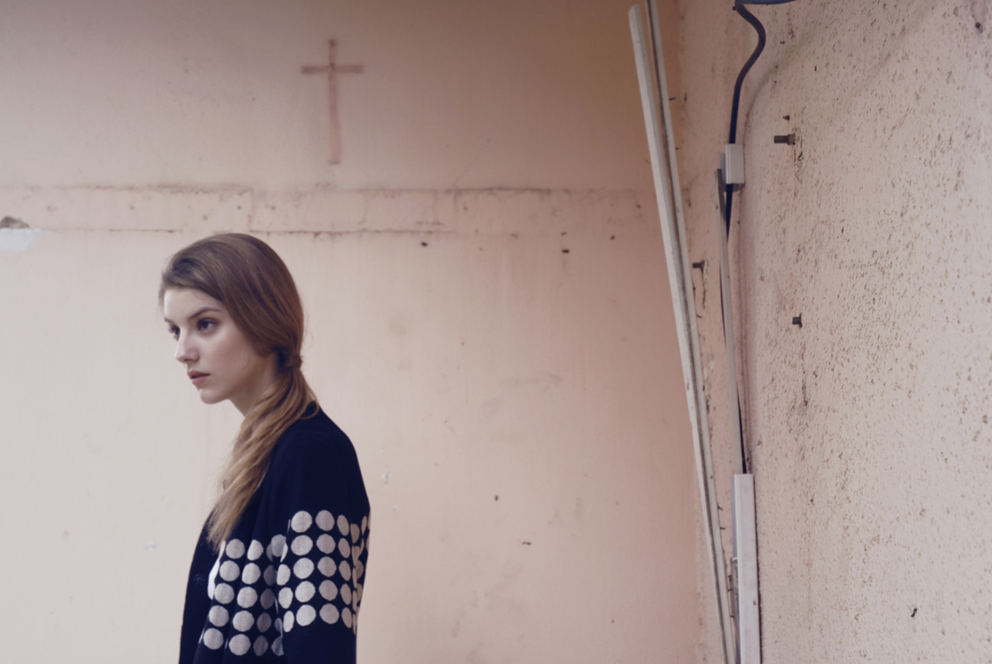 May Tay Make-up for Demisemiquaver