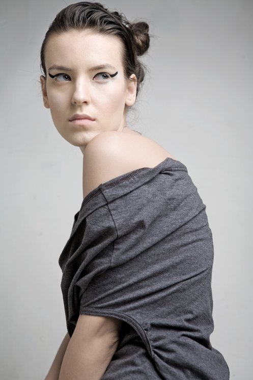 May Tay | Make Up Artist Singapore