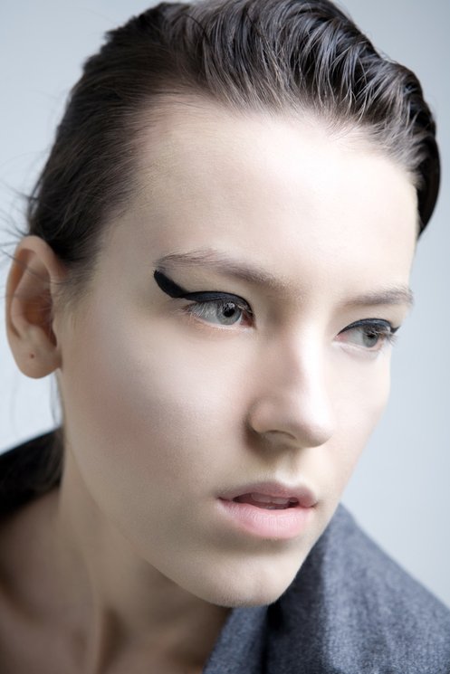 May Tay | Make Up Artist Singapore