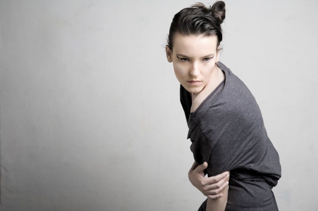 May Tay | Make Up Artist Singapore