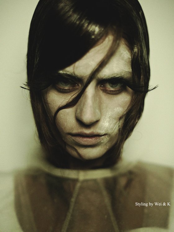 May Tay | Make Up Artist Singapore