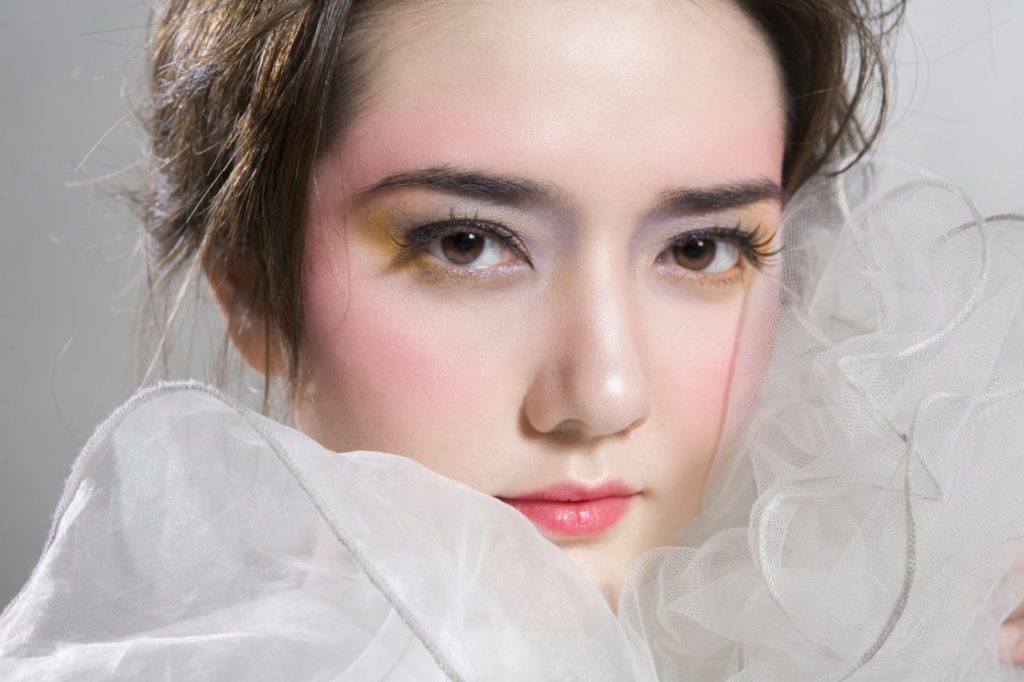 May Tay | Make Up Artist Singapore