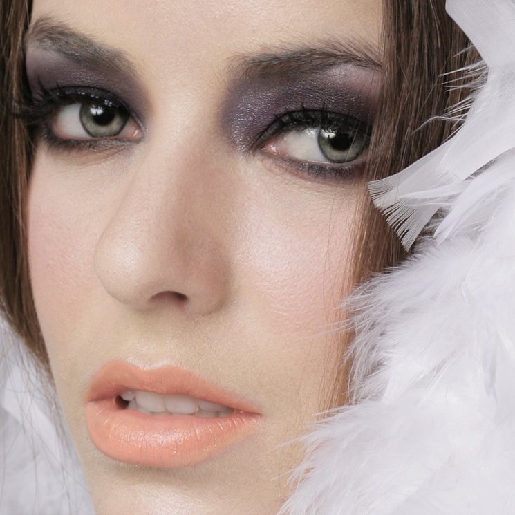 May Tay | Make Up Artist Singapore