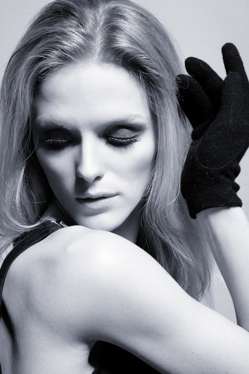 May Tay | Make Up Artist Singapore