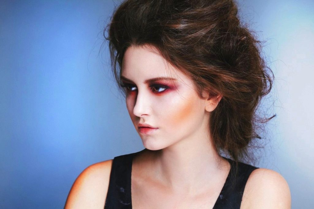 May Tay | Make Up Artist Singapore