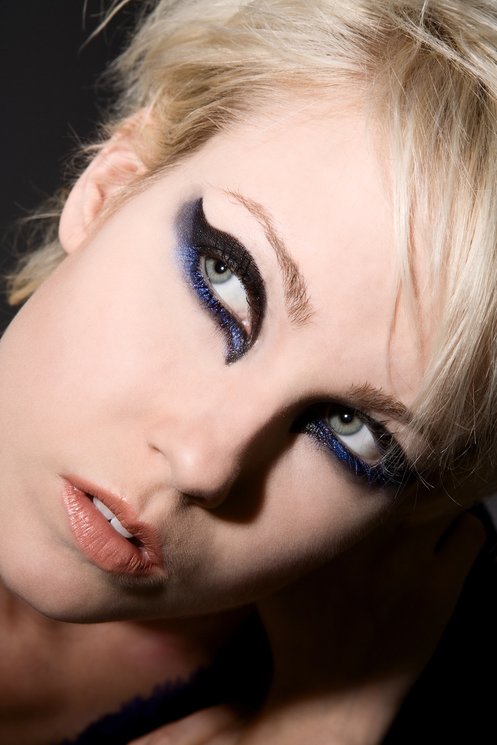 May Tay | Make Up Artist Singapore