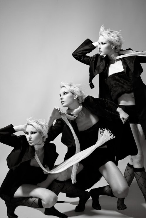 May Tay | Make Up Artist Singapore