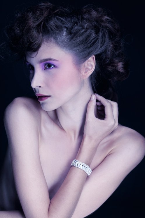 May Tay | Make Up Artist Singapore