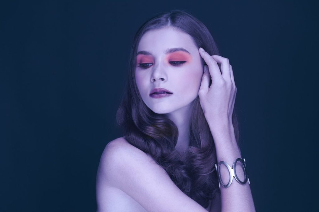 May Tay | Make Up Artist Singapore