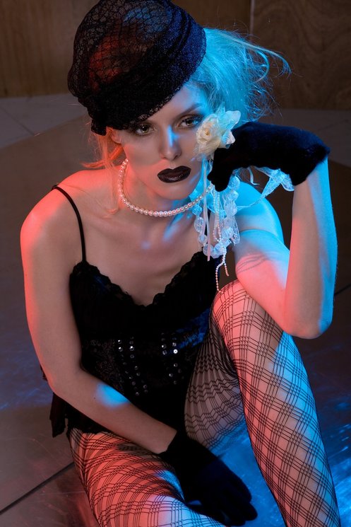 May Tay | Make Up Artist Singapore