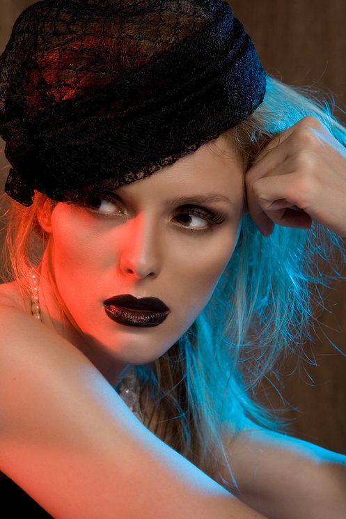 May Tay | Make Up Artist Singapore