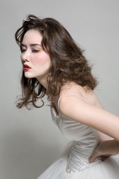 May Tay | Make Up Artist Singapore