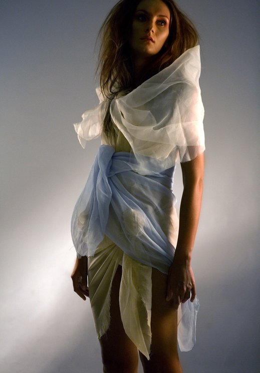 May Tay | Make Up Artist Singapore