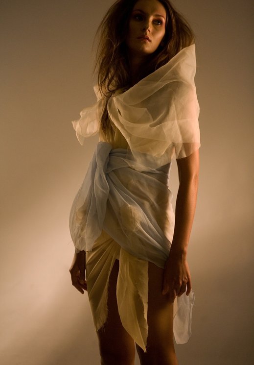 May Tay | Make Up Artist Singapore