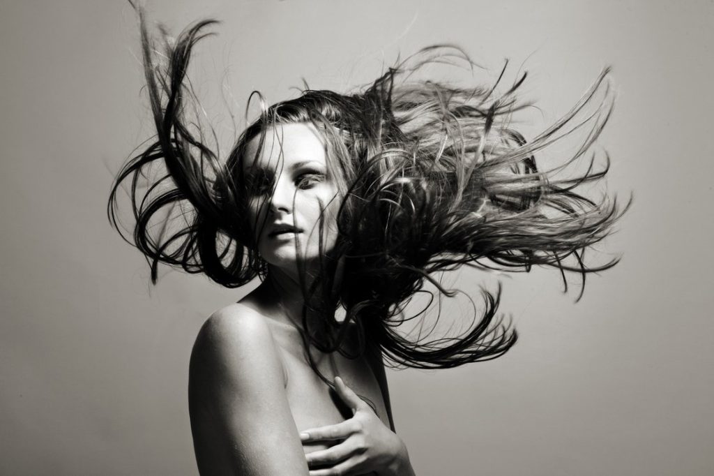 May Tay | Make Up Artist Singapore