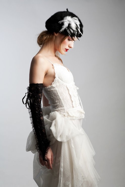 May Tay | Make Up Artist Singapore