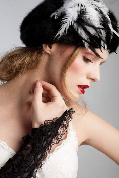 May Tay | Make Up Artist Singapore