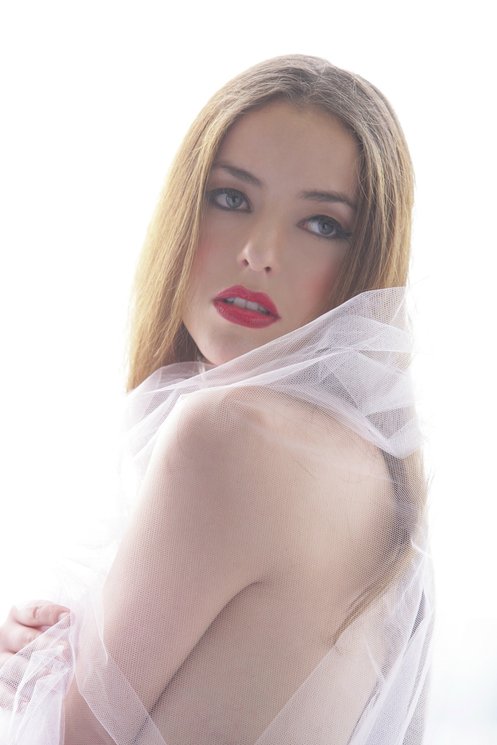 May Tay | Make Up Artist Singapore