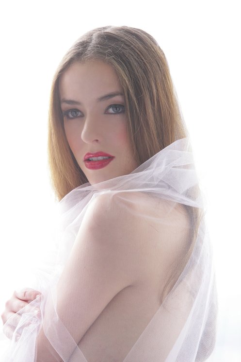 May Tay | Make Up Artist Singapore