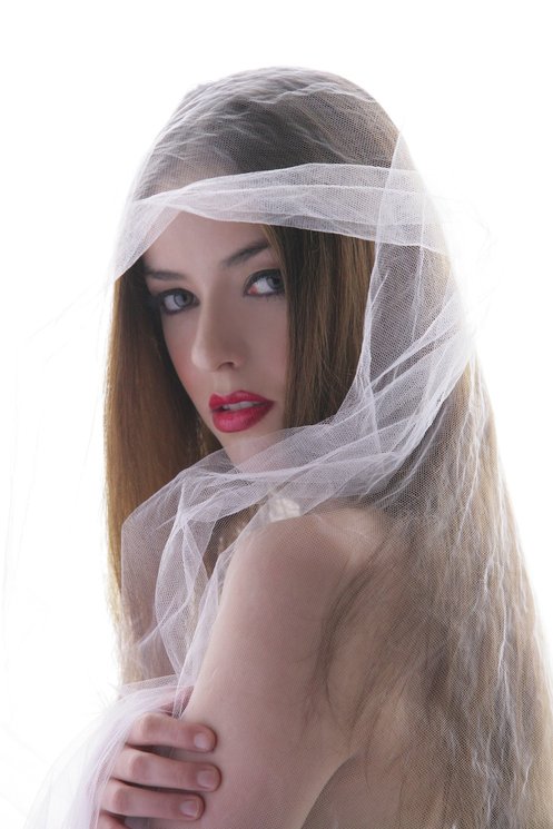 May Tay | Make Up Artist Singapore