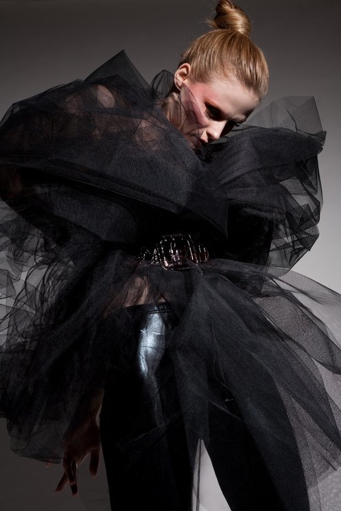 May Tay | Make Up Artist Singapore