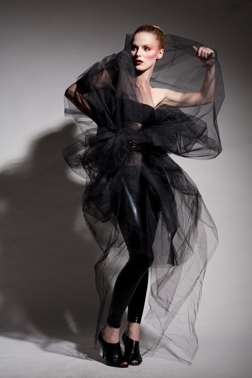 May Tay | Make Up Artist Singapore