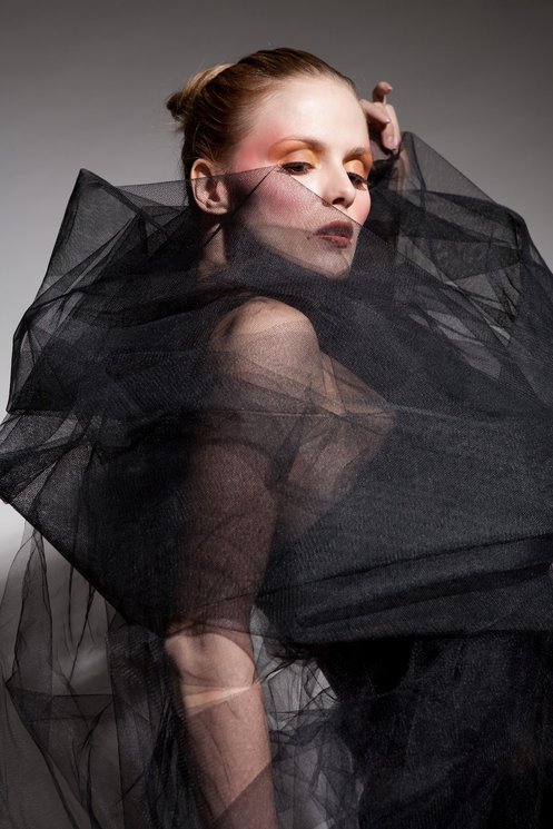 May Tay | Make Up Artist Singapore