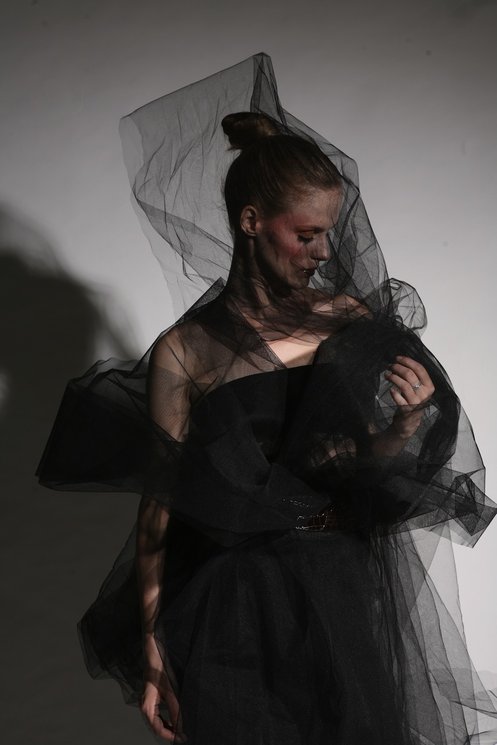 May Tay | Make Up Artist Singapore