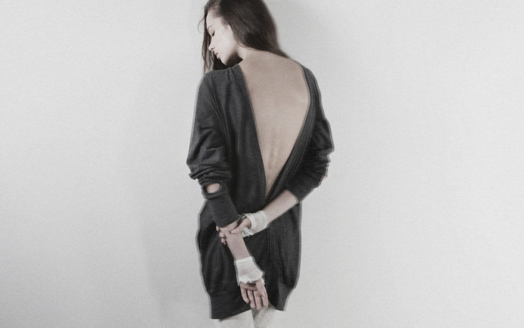 May Tay Makeup for Laark