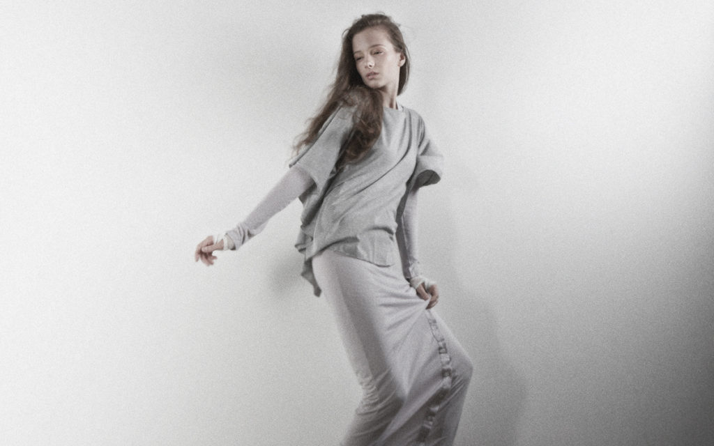 May Tay Makeup for Laark