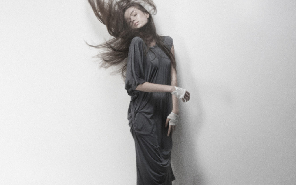 May Tay Makeup for Laark