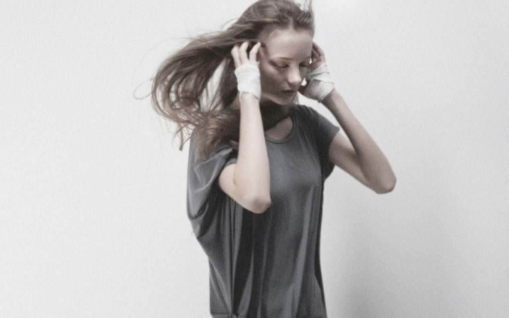 May Tay Makeup for Laark