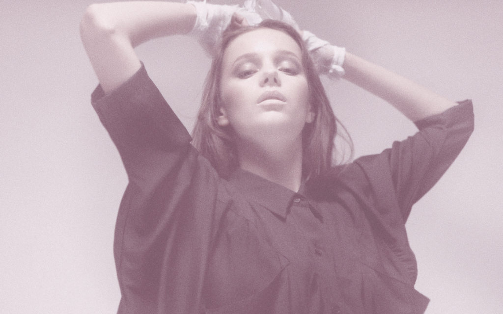 May Tay Makeup for Laark