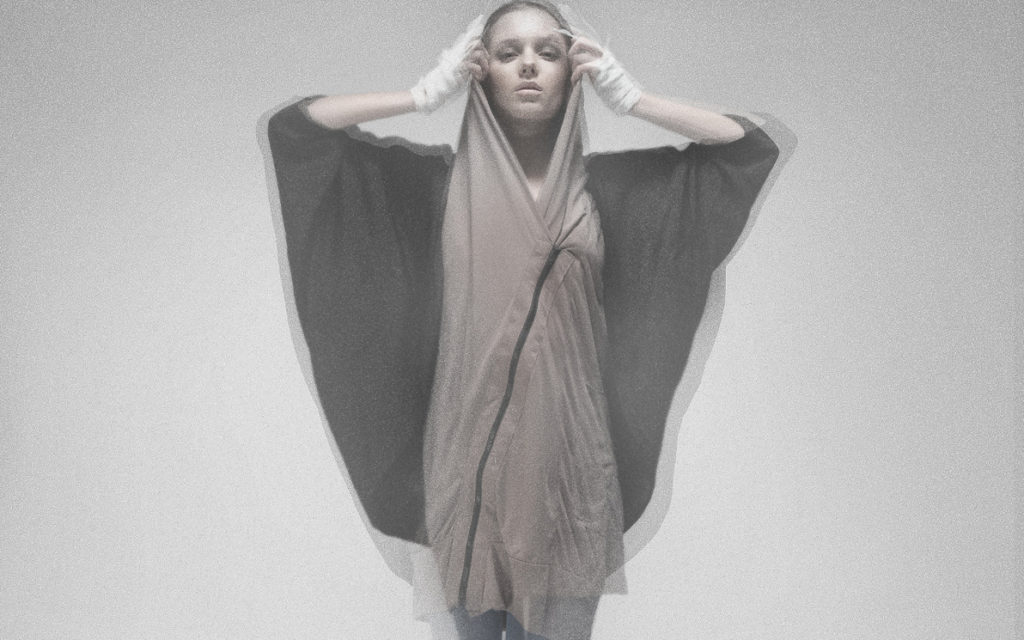 May Tay Makeup for Laark