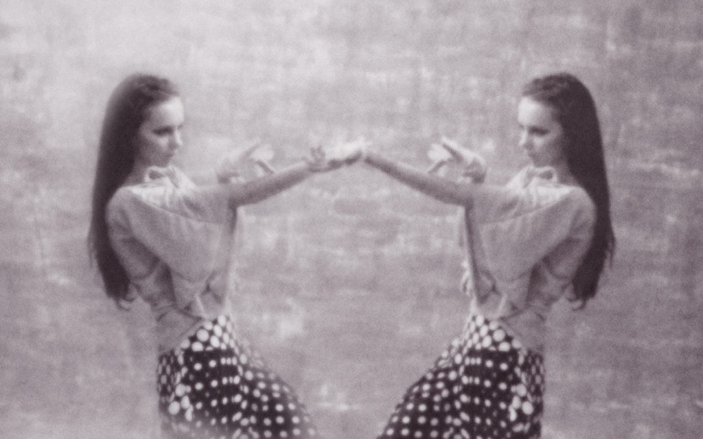 May Tay Makeup for Laark