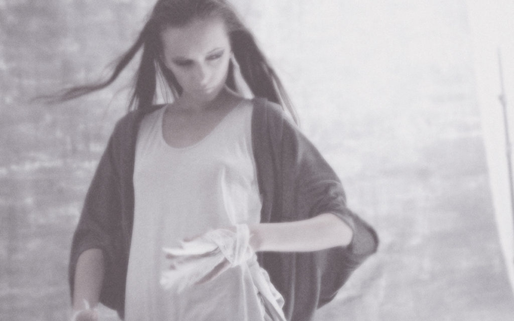 May Tay Makeup for Laark