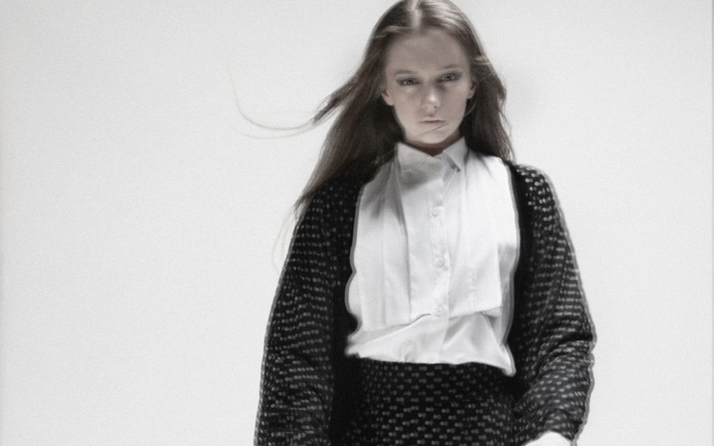 May Tay Makeup for Laark