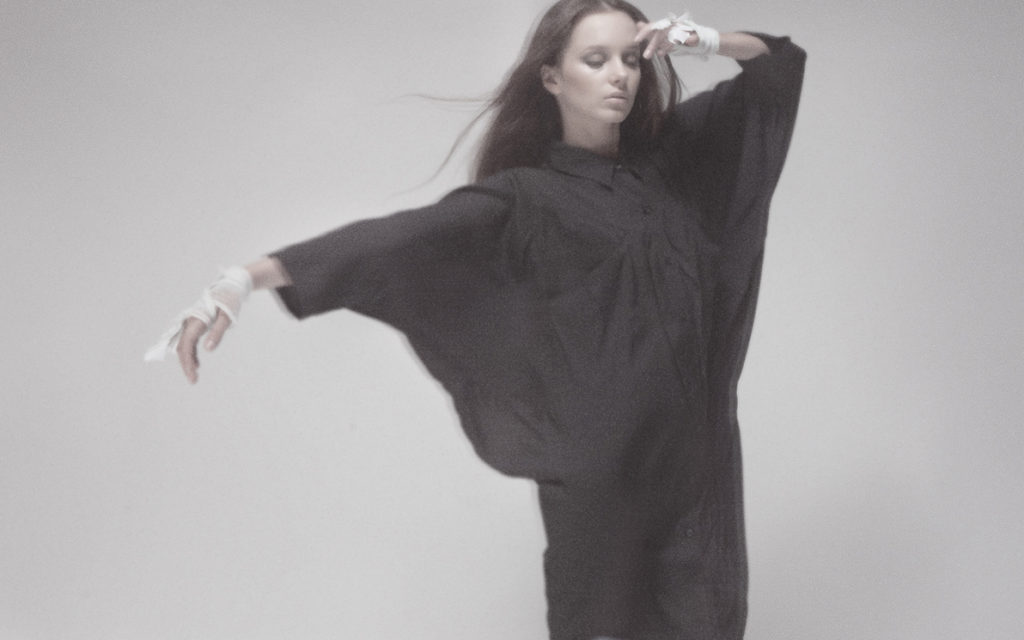 May Tay Makeup for Laark