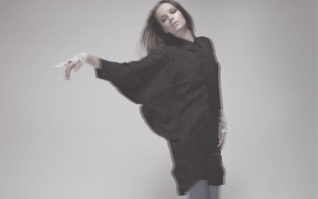 May Tay Makeup for Laark