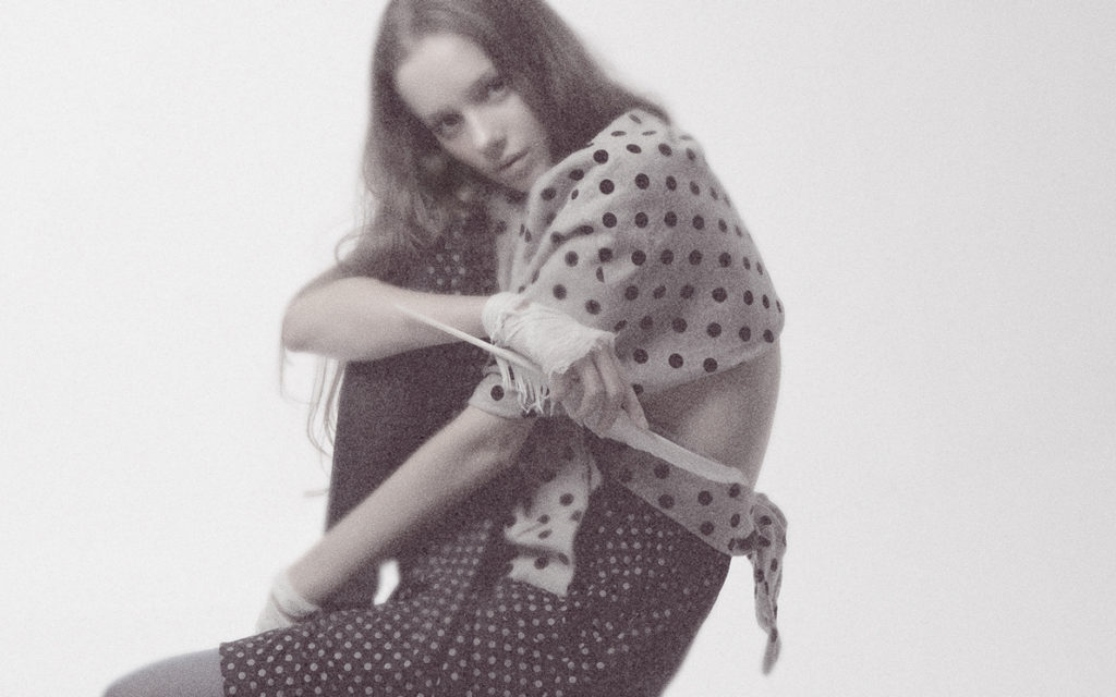 May Tay Makeup for Laark