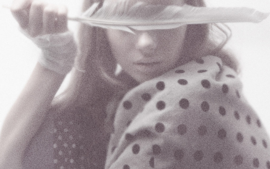 May Tay Makeup for Laark