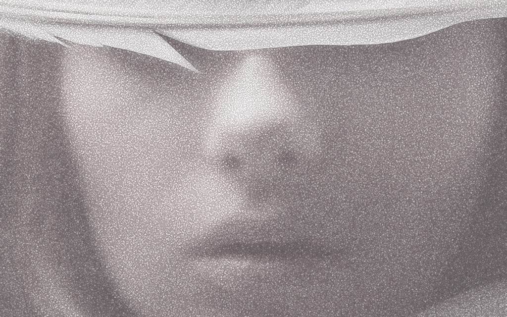 May Tay Makeup for Laark