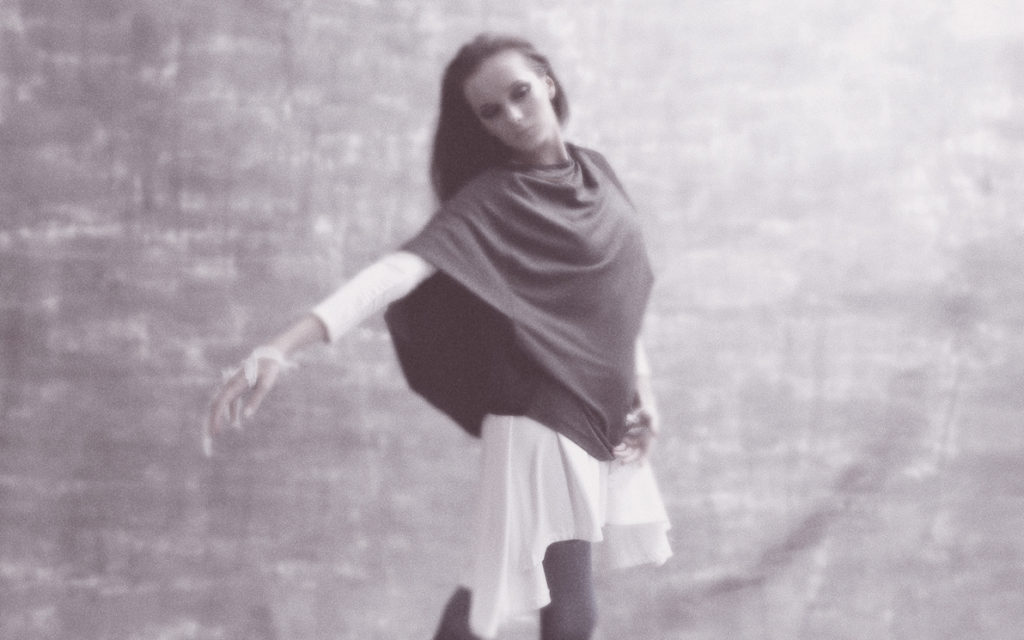 May Tay Makeup for Laark