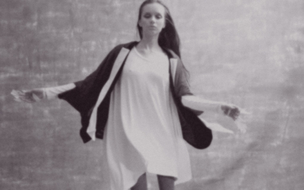 May Tay Makeup for Laark