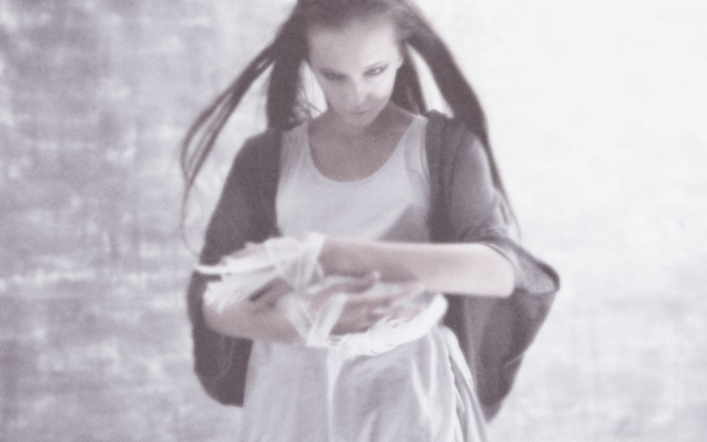 May Tay Makeup for Laark