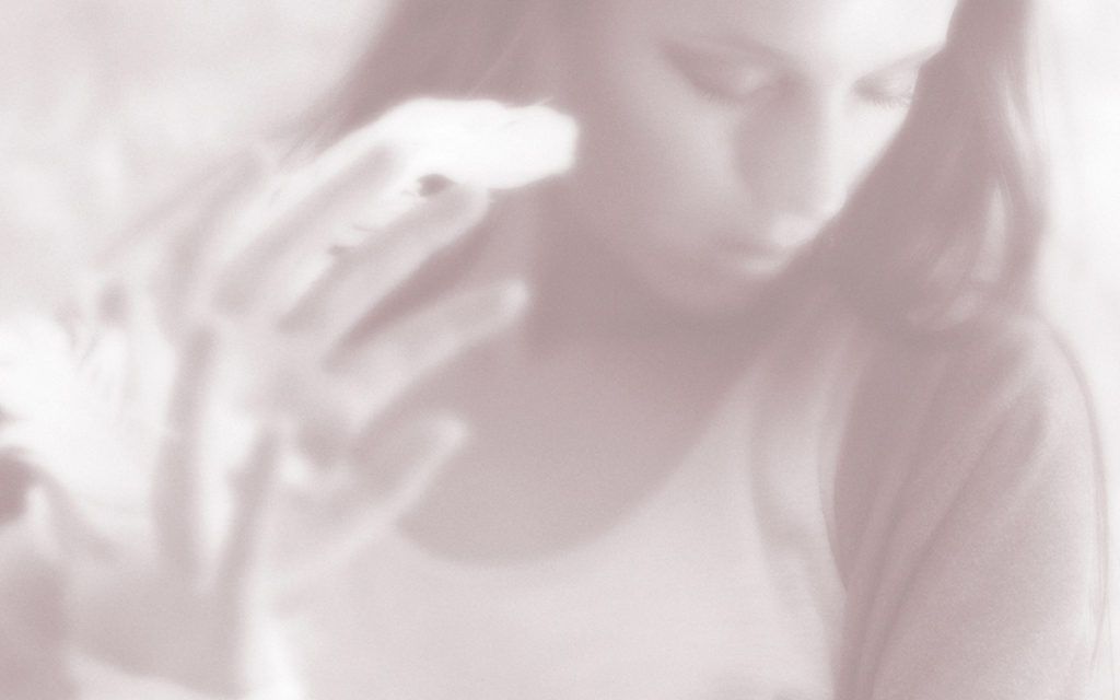 May Tay Makeup for Laark