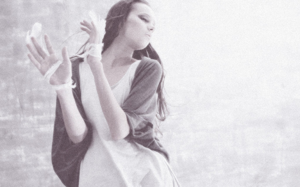 May Tay Makeup for Laark