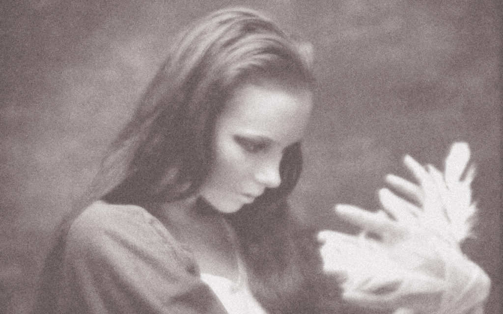 May Tay Makeup for Laark