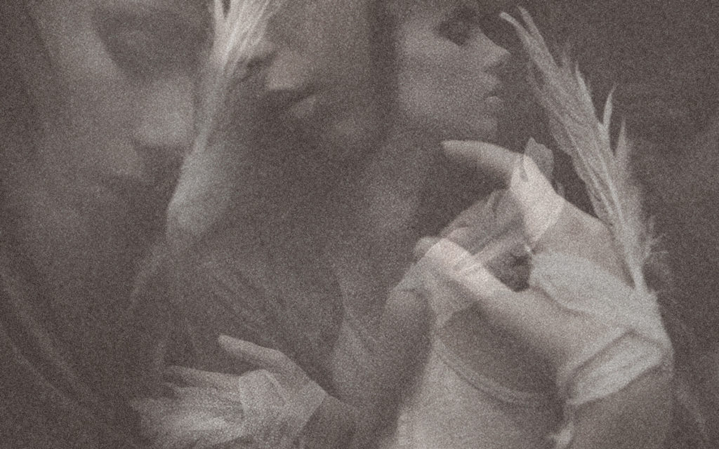 May Tay Makeup for Laark